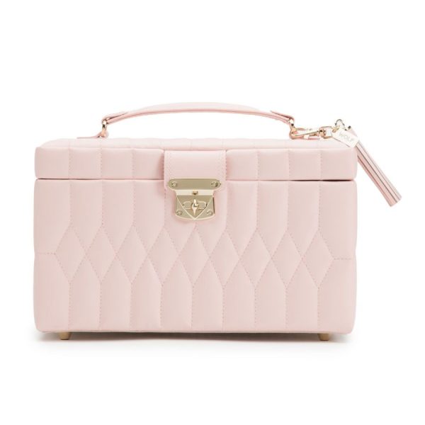 Caseta de bijuterii medie Caroline