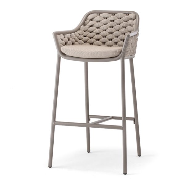 Scaun de bar exterior PANAMA