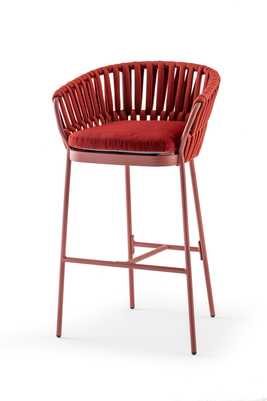 Scaun de bar exterior SOHO