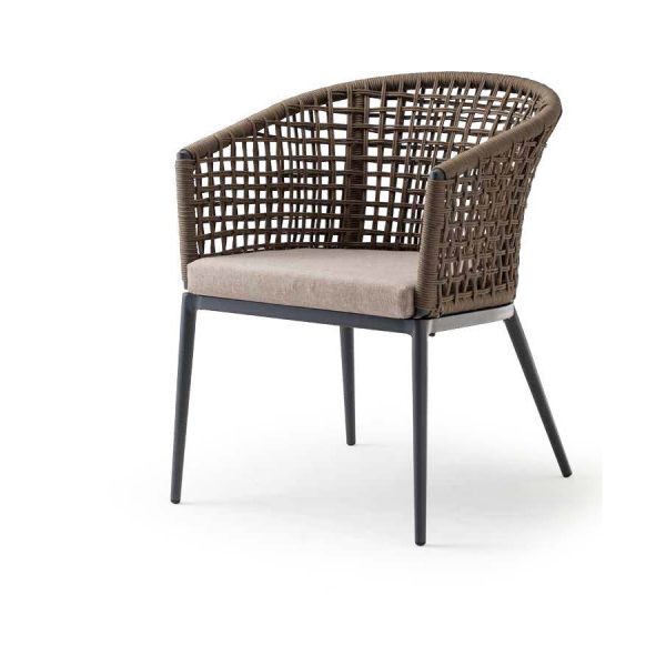 Fotoliu exterior CUBA