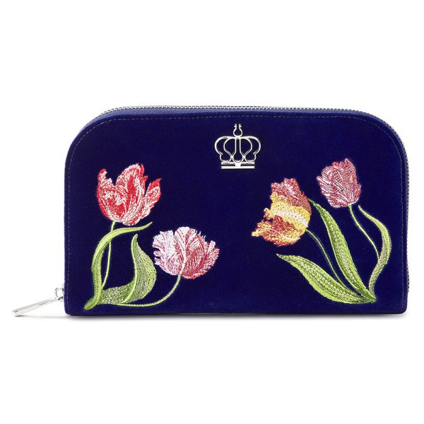 Portofoliu de bijuterii Royal Asscher