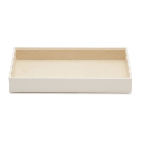 2" Vault Deep Tray