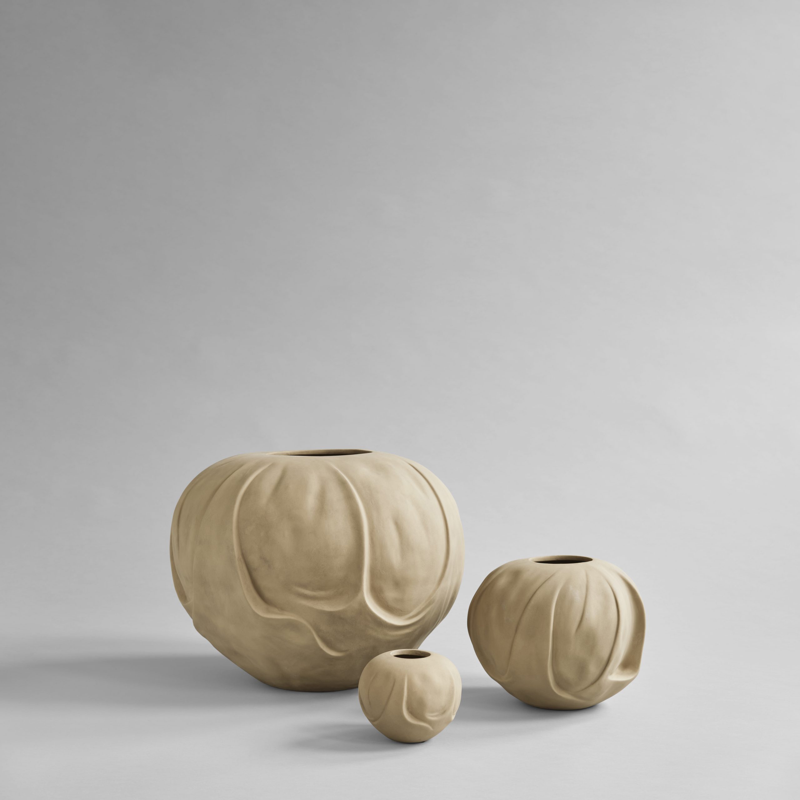 Orimono - Family - Sand